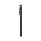 Benks ArmorGrid Pro Obsidian Black Case built with Kevlar® for iPhone 18 Pro
