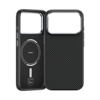 Benks ArmorPro Case built with Kevlar® 600D for iPhone 18 Pro