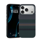 Benks Aurora ArmorPro Case built with Kevlar® for iPhone 18 Pro