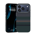 Benks Aurora ArmorPro Case built with Kevlar® for iPhone 18 Pro