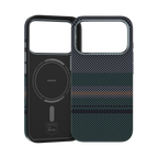 Benks Aurora ArmorPro Case built with Kevlar® for iPhone 18 Pro