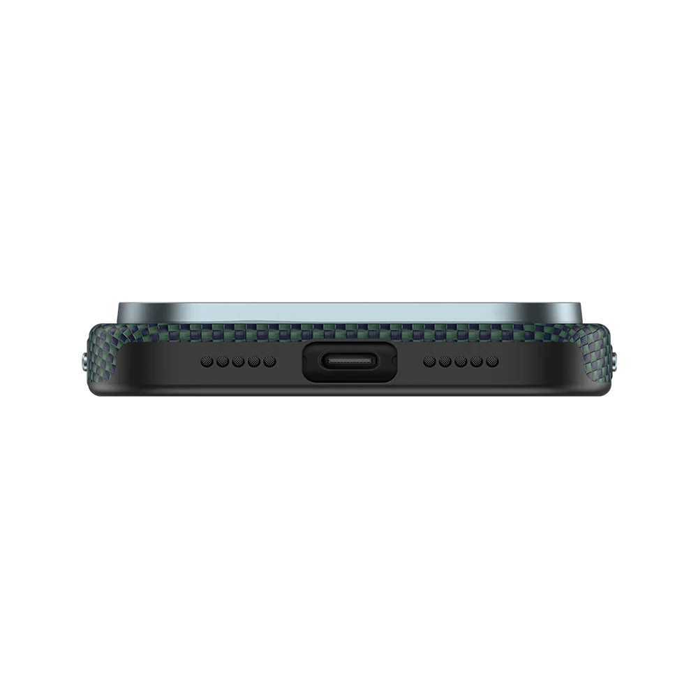 Benks Aurora ArmorPro Case built with Kevlar® for iPhone 18 Pro