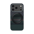Benks Aurora ArmorPro Case built with Kevlar® for iPhone 18 Pro