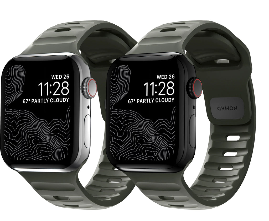NOMAD Sport Band