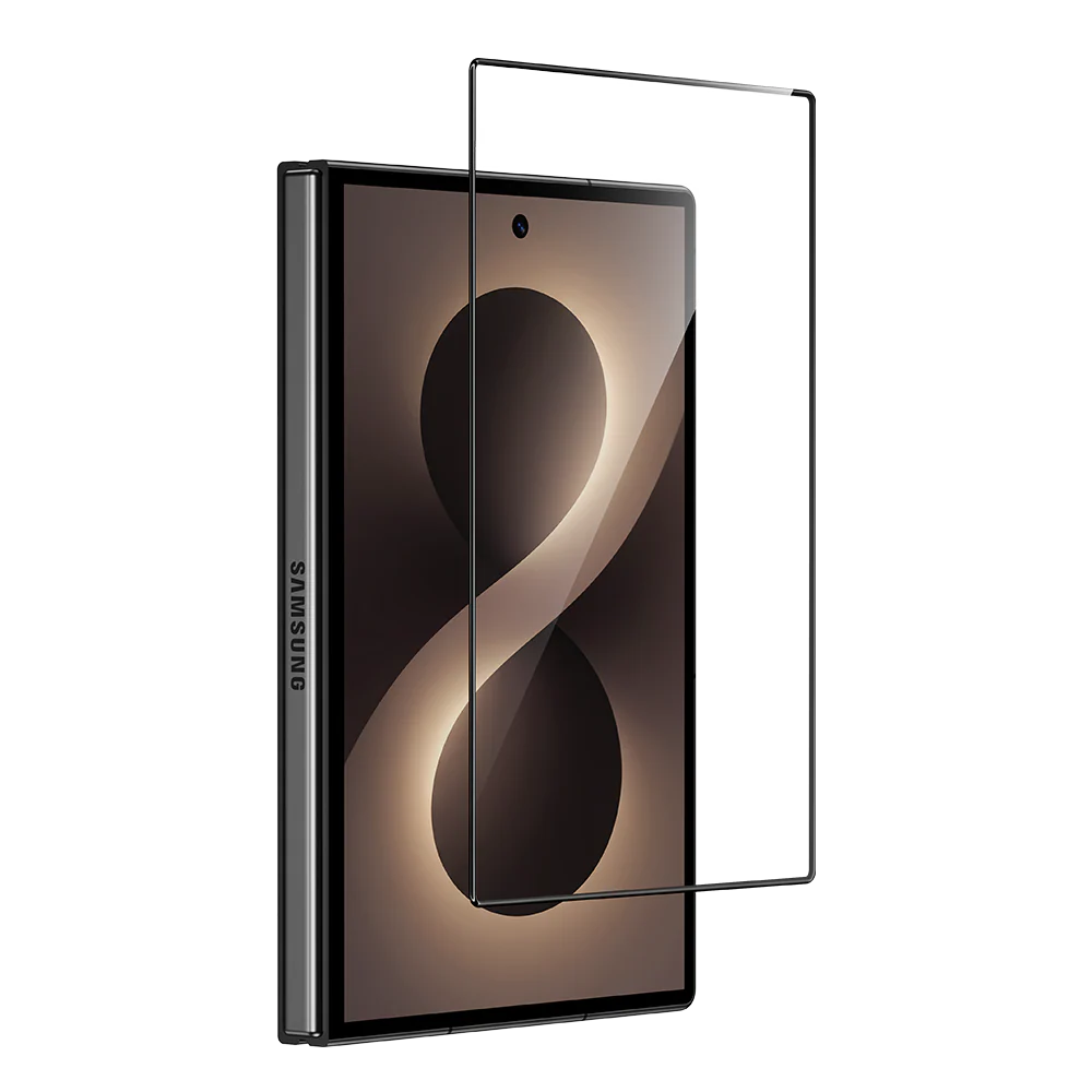 Benks GlassWarrior AR Screen Protector for Samsung Galaxy Z Fold 8