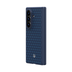 Benks ArmorGrid Pro Kevlar® Case for Samsung Galaxy Z Fold 8 Ultra [Grand Combo] - Azure Blue