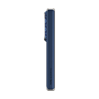 Benks ArmorGrid Air Case built with Kevlar® for Samsung Galaxy Z Fold 8 [Grand Combo] - Azure Blue