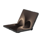 Benks ArmorGrid Pro Kevlar® Case for Samsung Galaxy Z Fold 8 [Grand Combo] - Obsidian Black