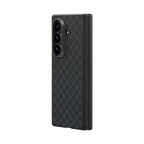 Benks ArmorGrid Pro Kevlar® Case for Samsung Galaxy Z Fold 8 Ultra [Grand Combo] - Obsidian Black