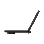 Benks ArmorGrid Pro Kevlar® Case for Samsung Galaxy Z Fold 8 Ultra [Grand Combo] - Obsidian Black