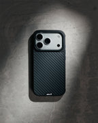 Mous Limiless Aramid Fibre Case for iPhone 18 Pro