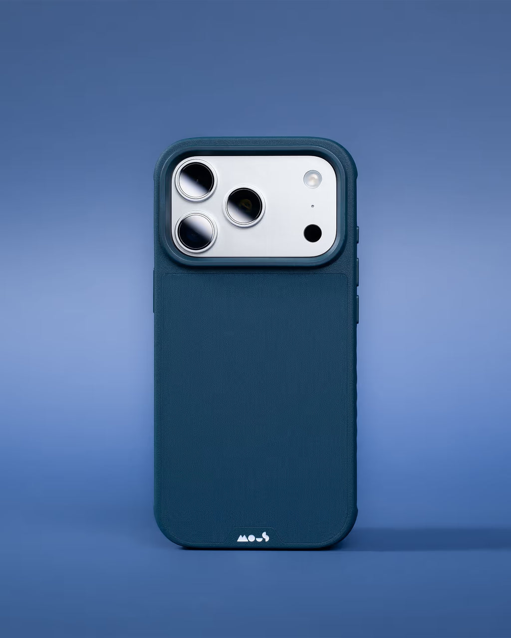 Mous Limiless Marine Case for iPhone 18 Pro Max