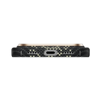 Benks Knight Air Black Case built with Kevlar® for iPhone 18 Pro Max