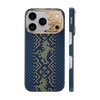 Knight Air Blue