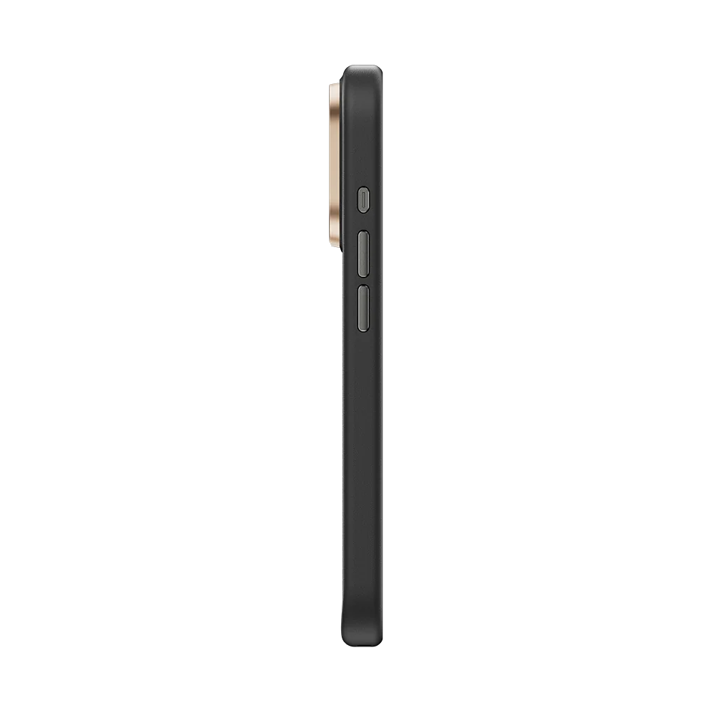 Benks Knight Pro Black Case built with Kevlar® for iPhone 18 Pro