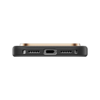Benks Knight Pro Black Case built with Kevlar® for iPhone 18 Pro
