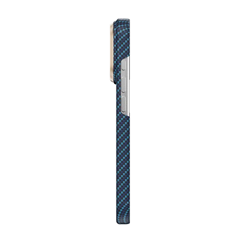Benks Knight Air Blue Case built with Kevlar® for iPhone 18 Pro
