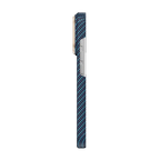 Benks Knight Air Blue Case built with Kevlar® for iPhone 18 Pro