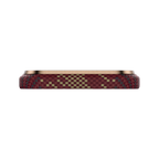 Benks Knight Air Red Case built with Kevlar® for iPhone 18 Pro