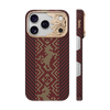 Knight Air Red