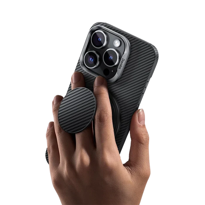 Benks ArmorPop Phone Grip & Stand