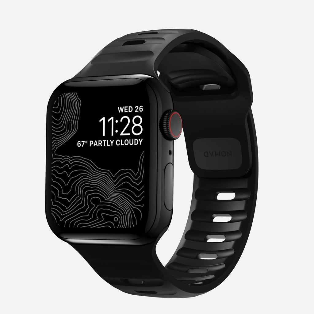 NOMAD Sport Band