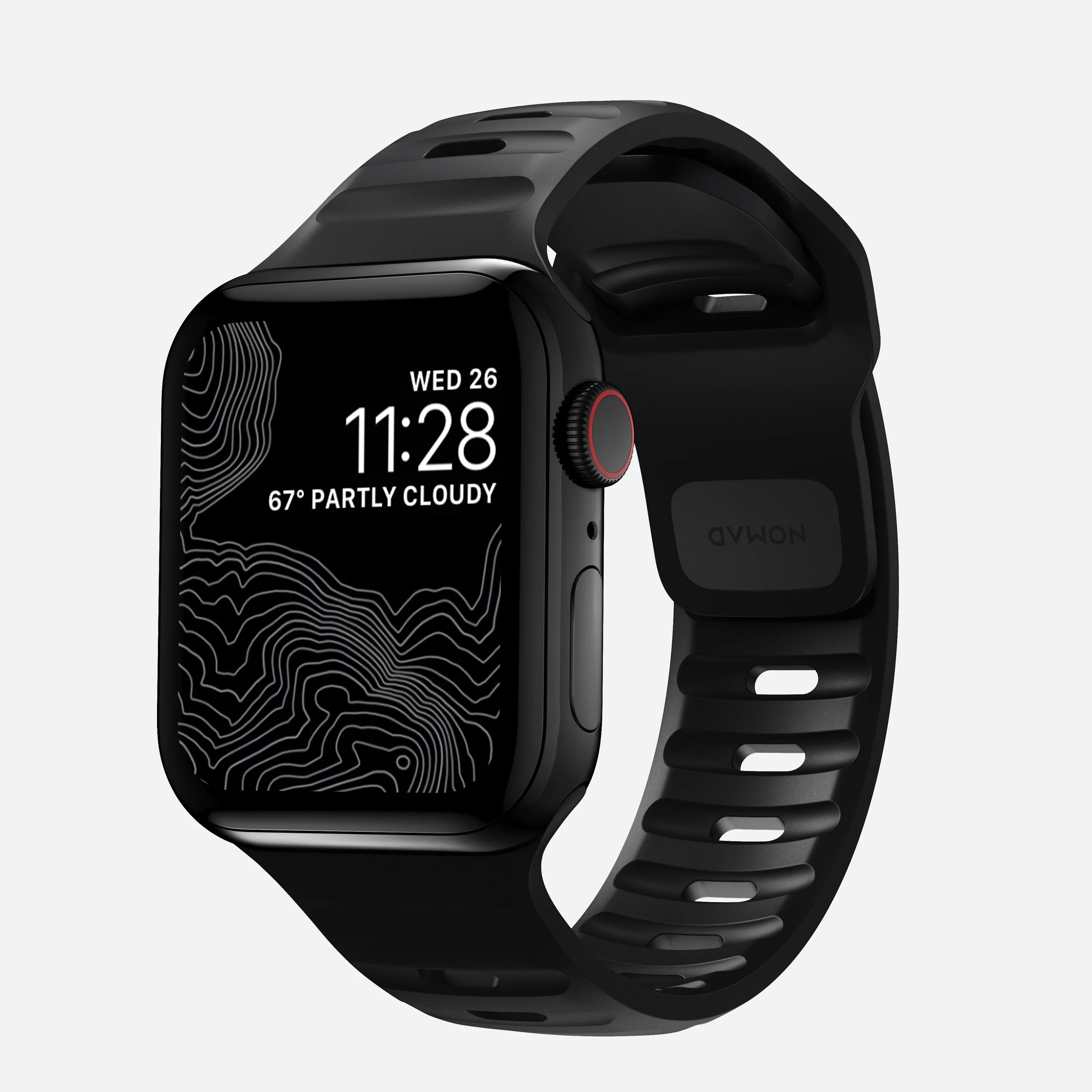 NOMAD Sport Band