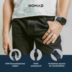 NOMAD Rocky Point Band
