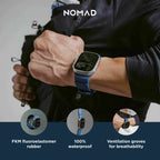 NOMAD Rocky Point Band