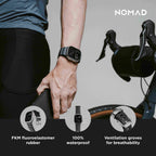 NOMAD Rocky Point Band