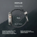 NOMAD Rocky Point Band