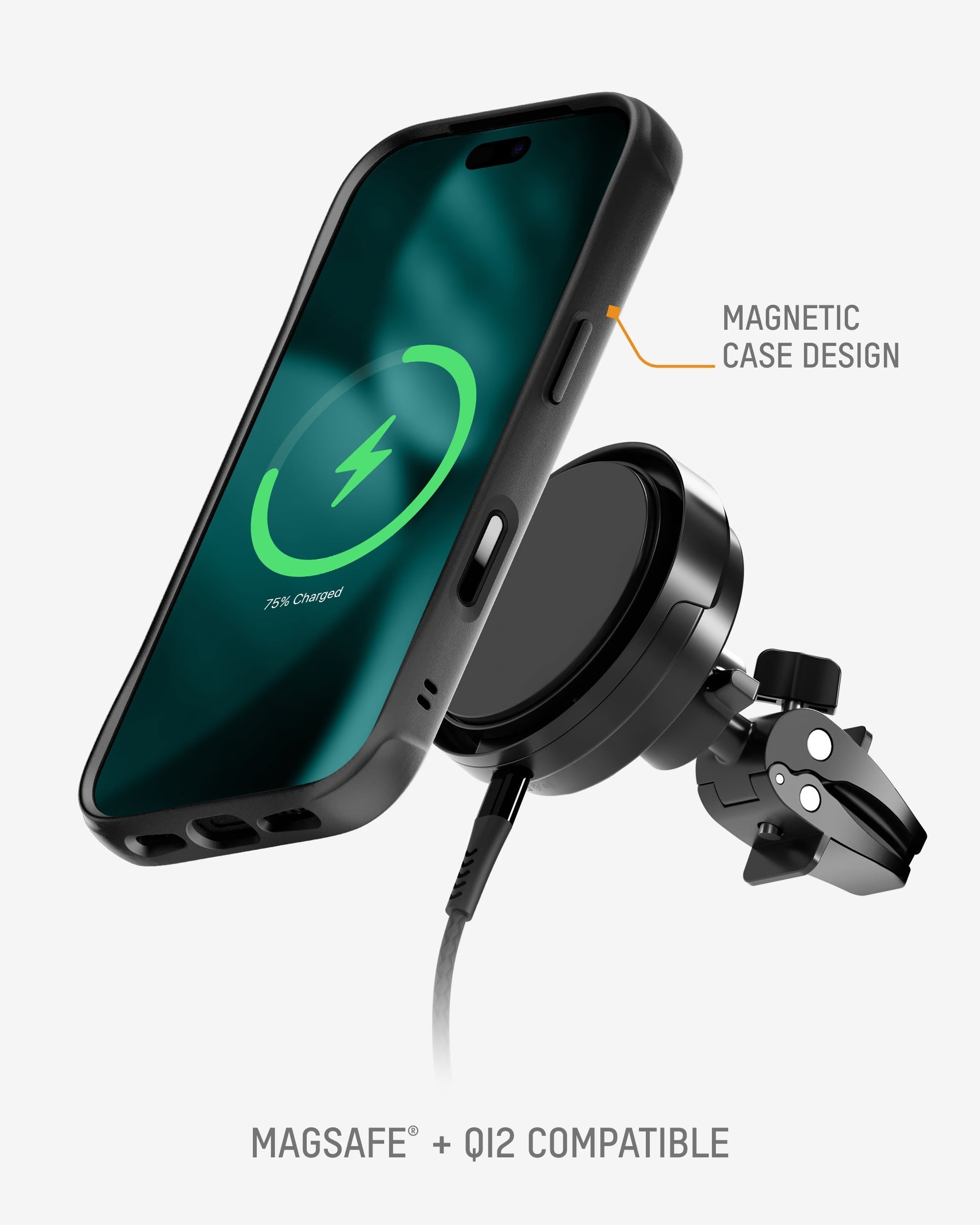 Mous Limitless Aramid Fibre Protective Case for iPhone 17 Pro Max