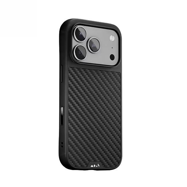 Mous Limitless Aramid Fibre Protective Case for iPhone 17 Pro Max