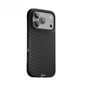 Mous Limitless Aramid Fibre Protective Case for iPhone 17 Pro Max