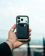 Mous Clarity Phone Case for iPhone 18 Pro