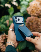 Mous Limiless Marine Case for iPhone 18 Pro Max