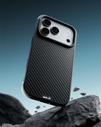 Mous Limiless Aramid Fibre Case for iPhone 18 Pro