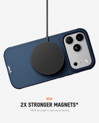 Mous Limiless Marine Case for iPhone 18 Pro Max