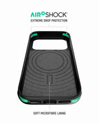 Mous Limiless Aramid Fibre Case for iPhone 18 Pro