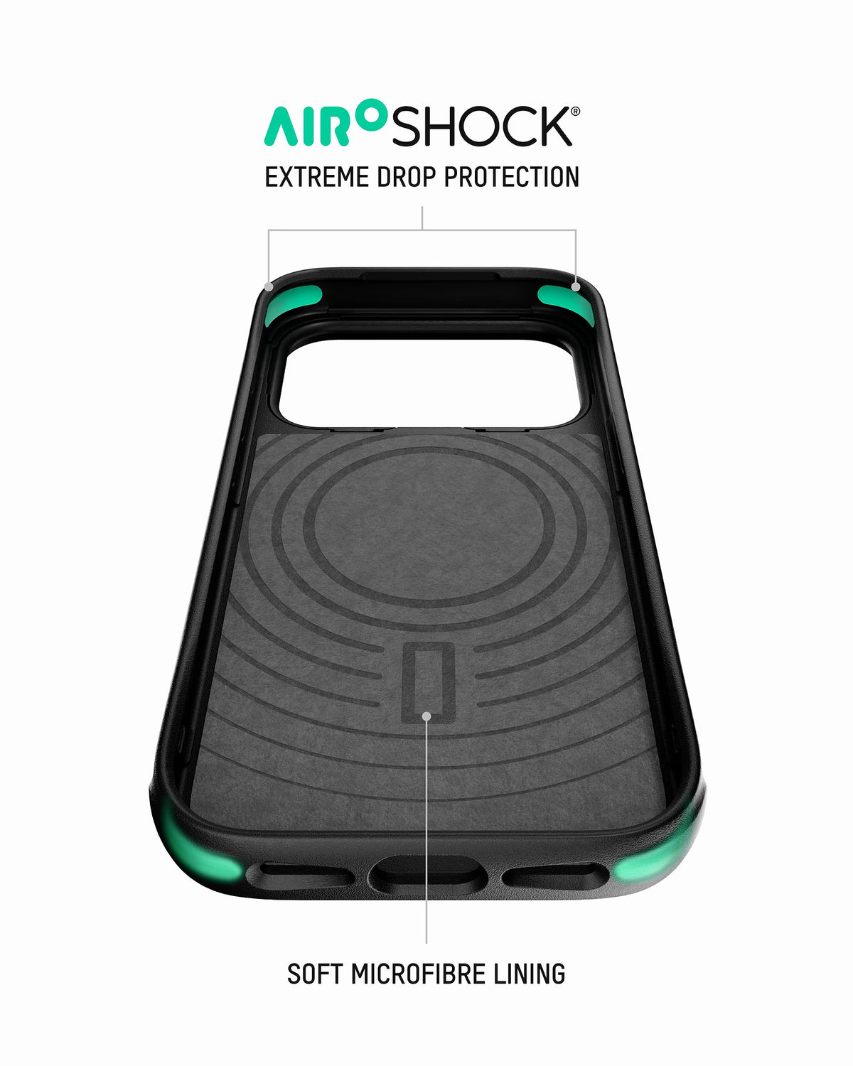 Mous Limiless Aramid Fibre Case for iPhone 18 Pro
