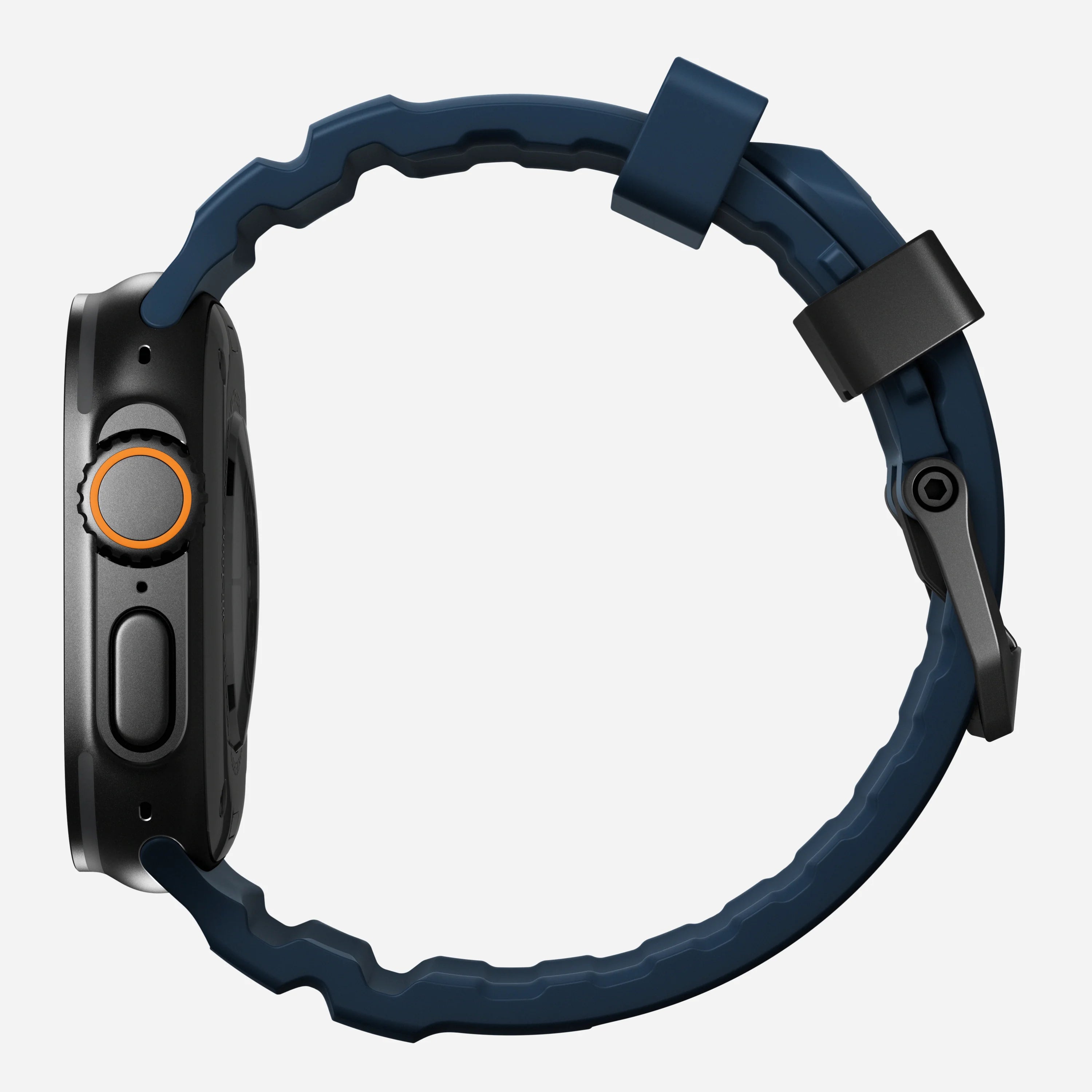 NOMAD Rocky Point Band