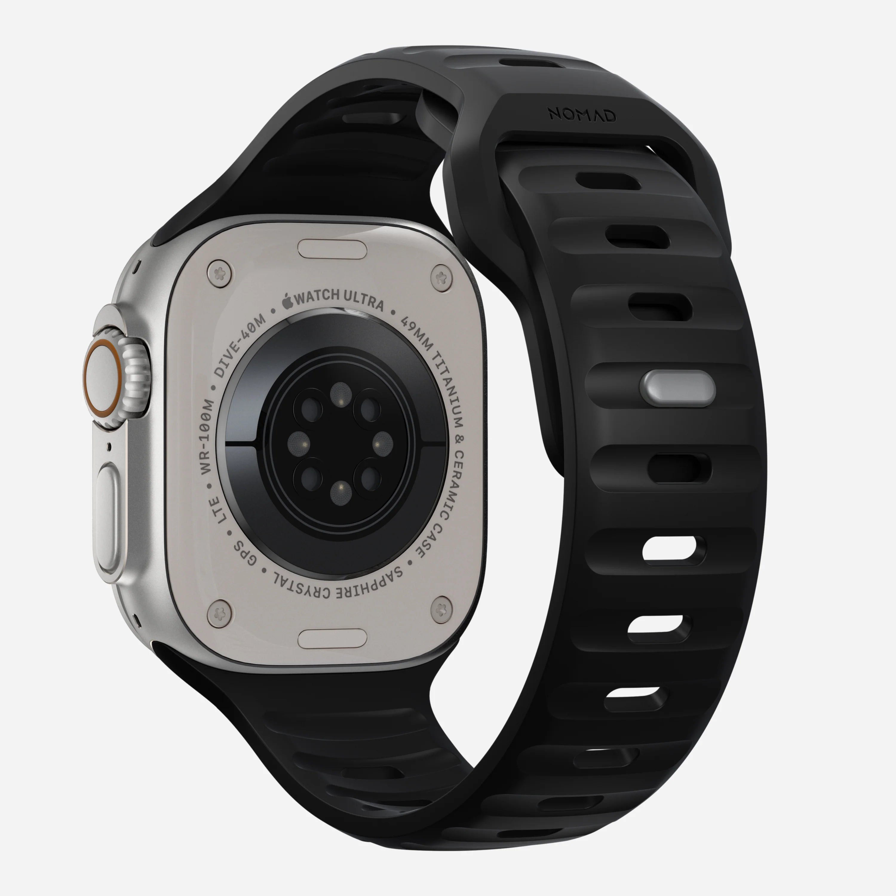 NOMAD Sport Band