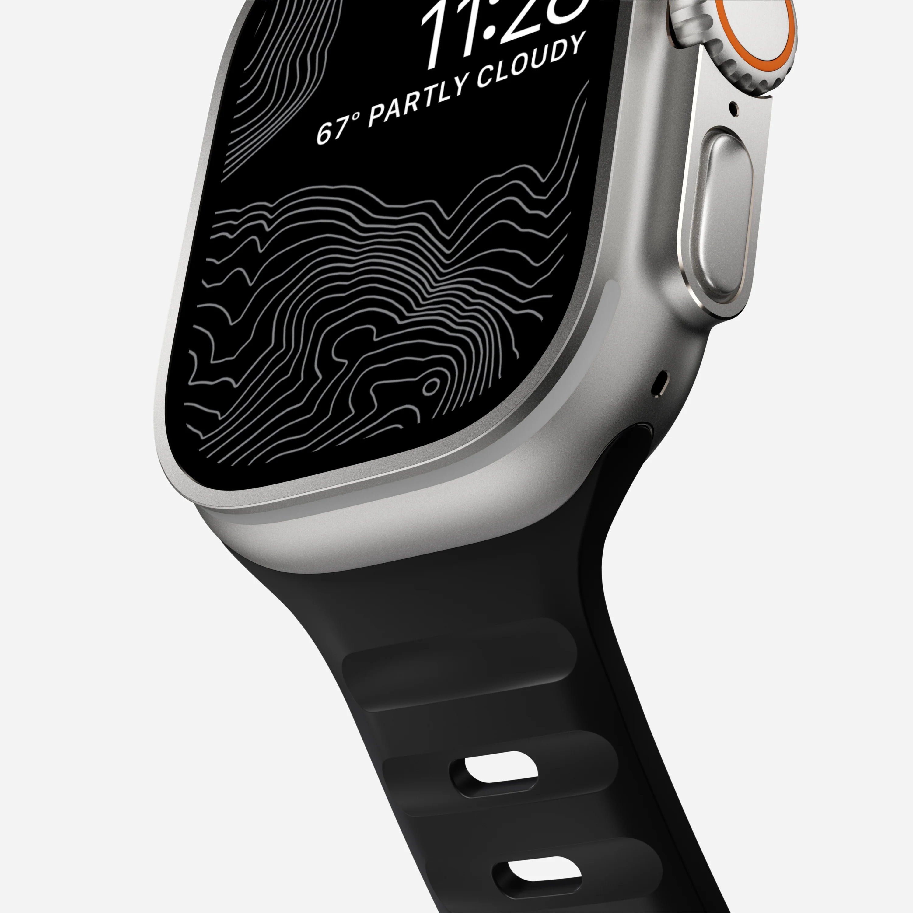 NOMAD Sport Band