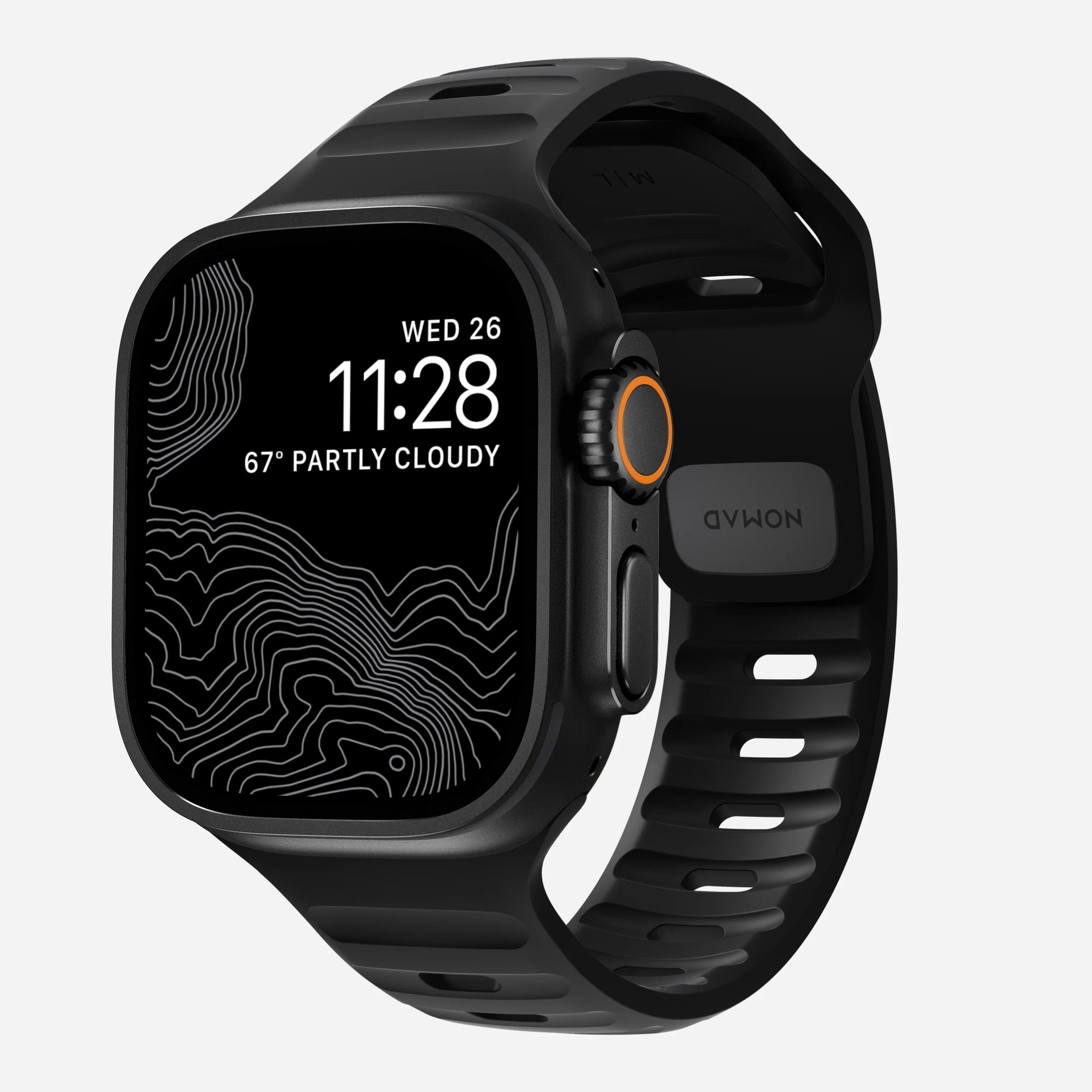 NOMAD Sport Band