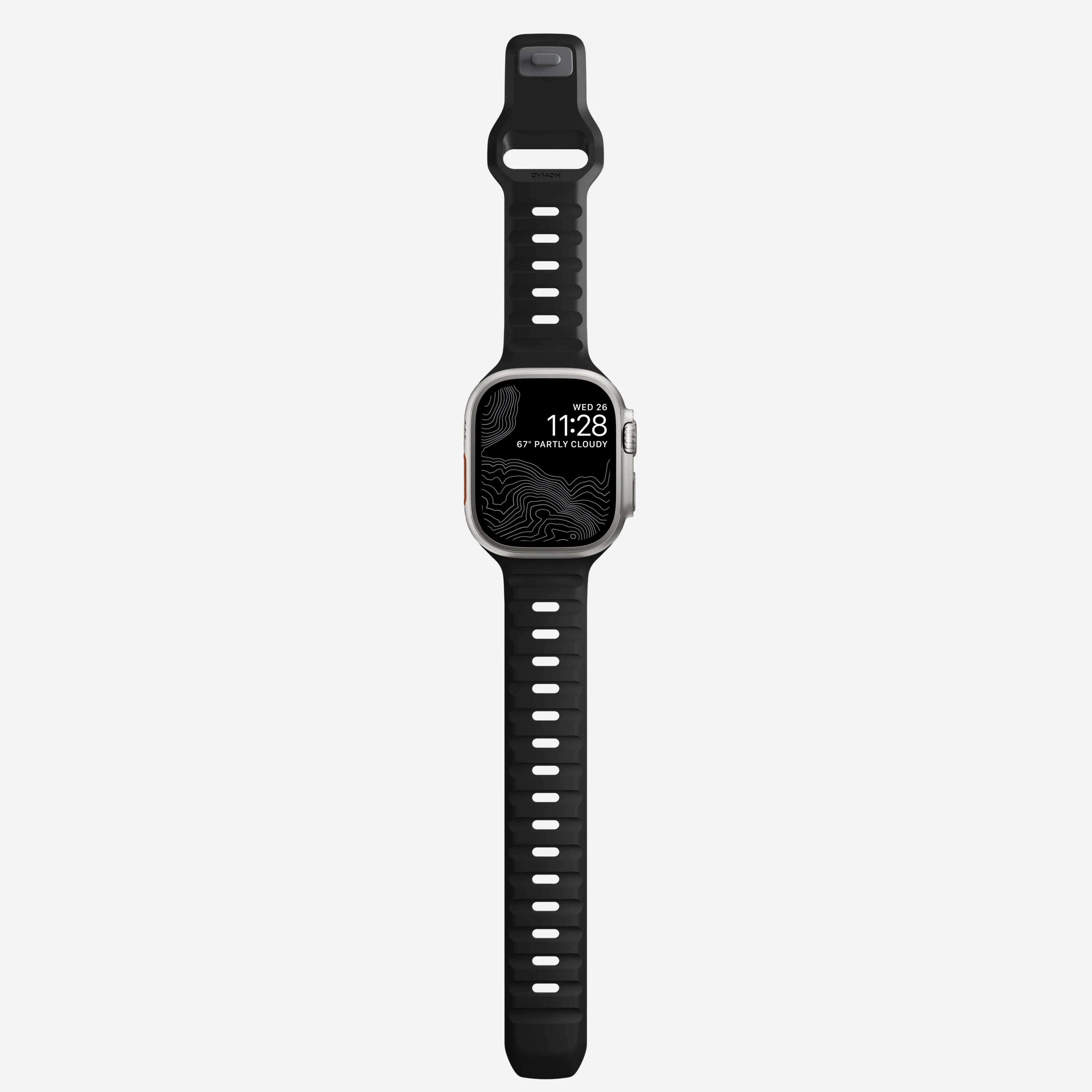 NOMAD Sport Band