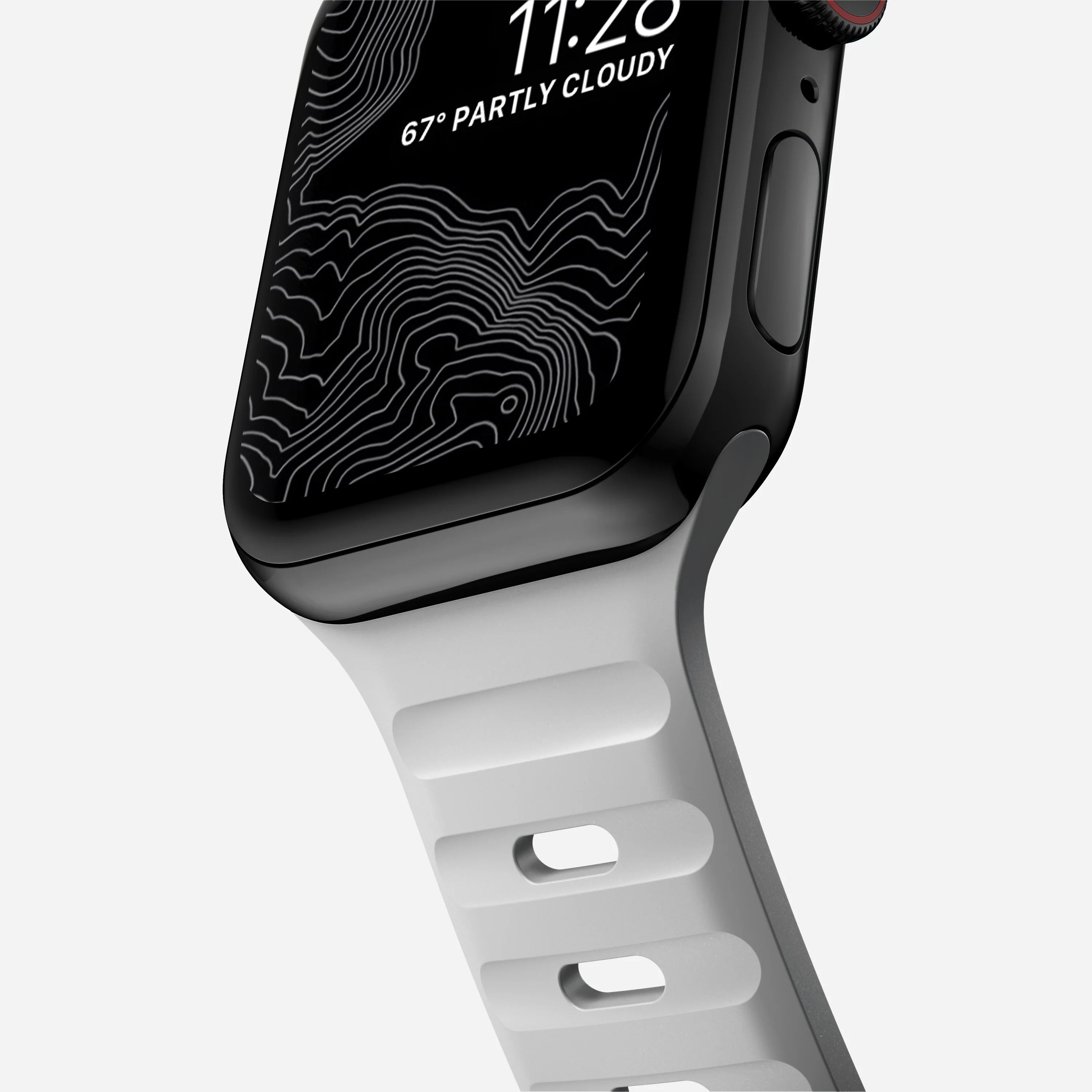 NOMAD Sport Band