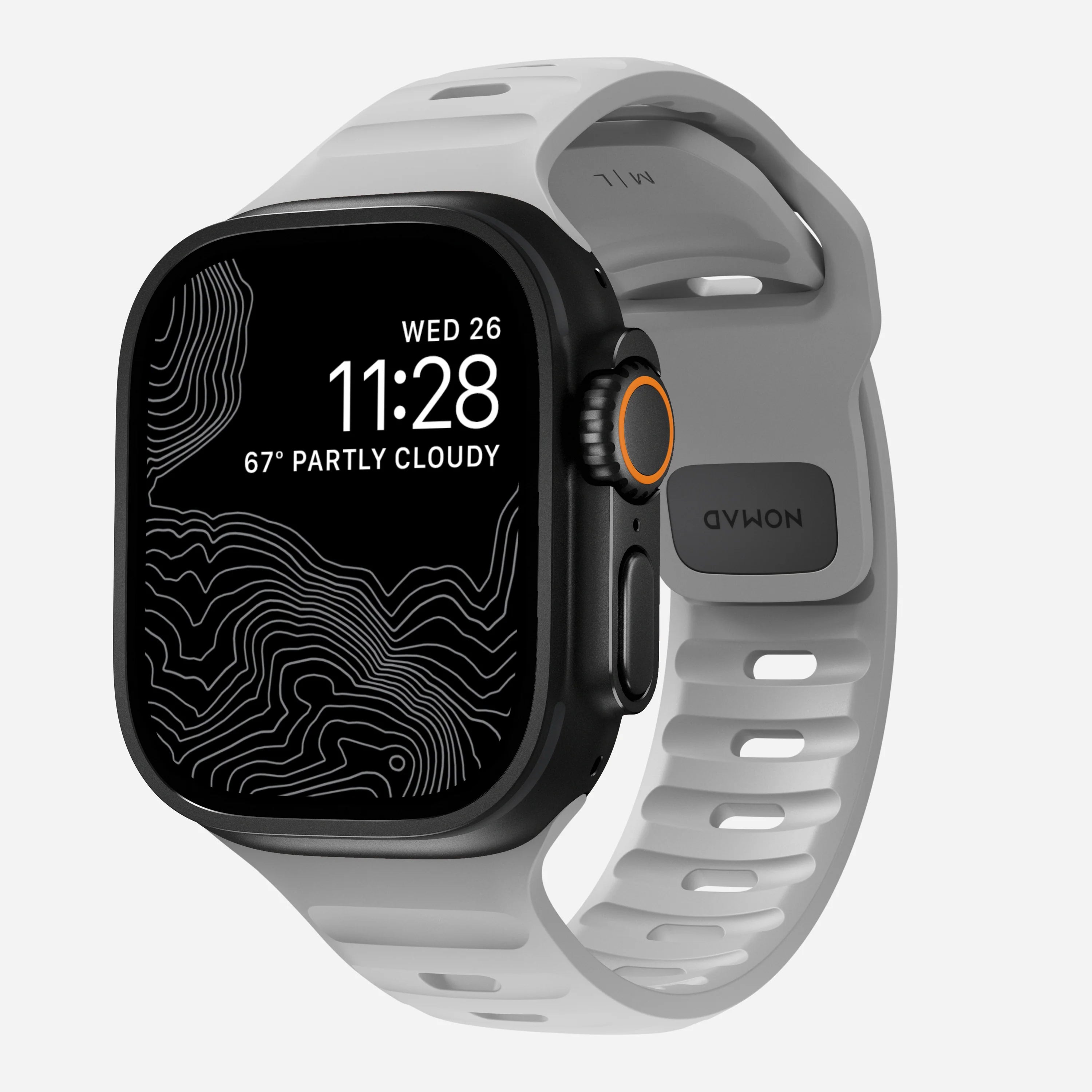 NOMAD Sport Band