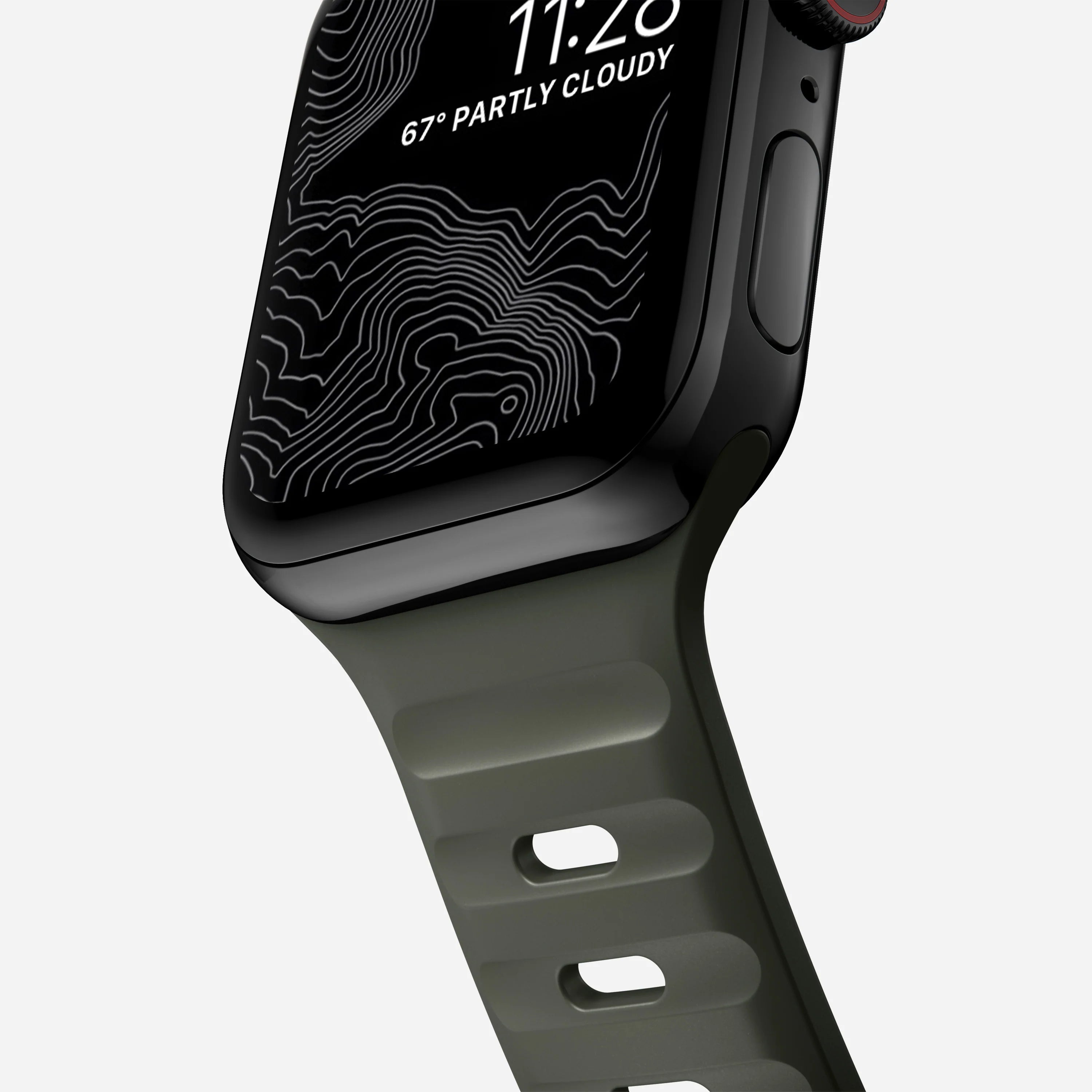 NOMAD Sport Band