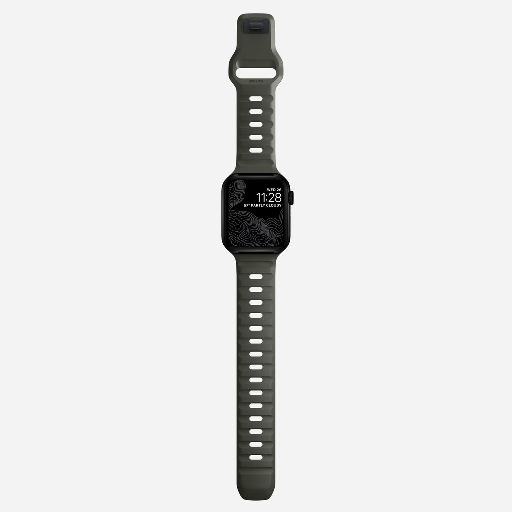 NOMAD Sport Band