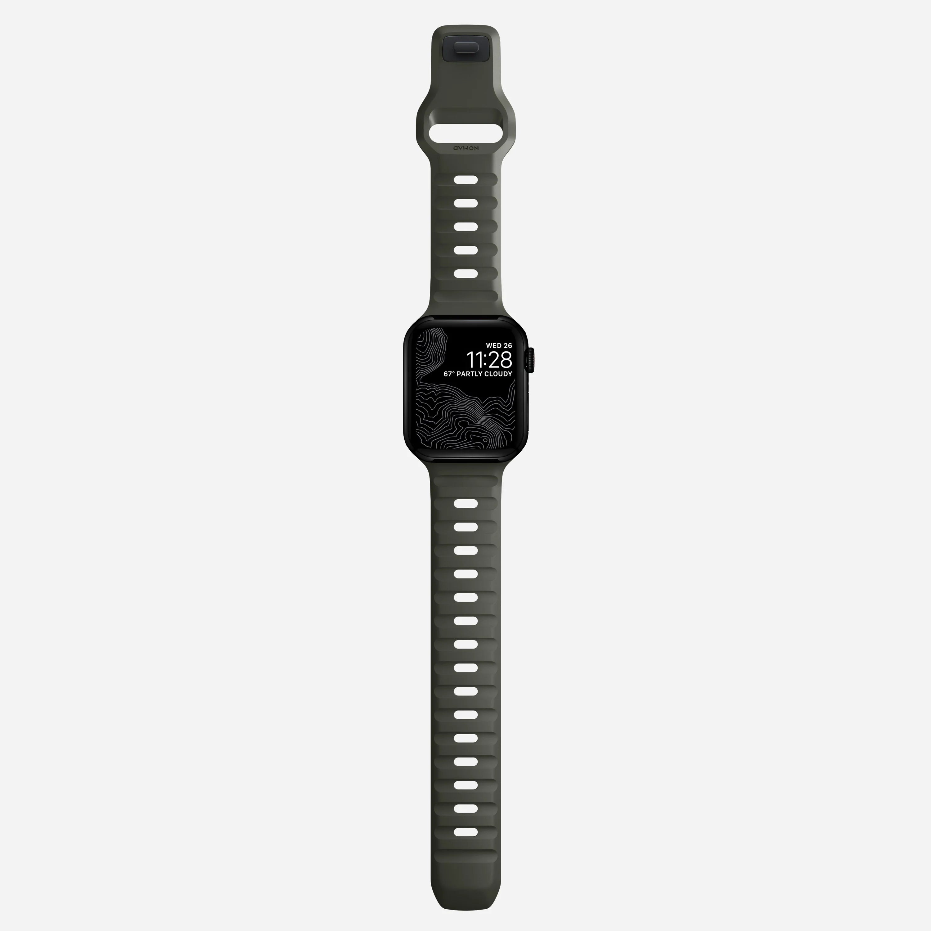 NOMAD Sport Band